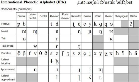 Ipa to english - dastmix