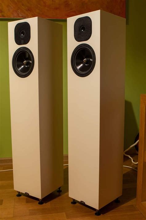 Neat Momentum SX5i kolumny głośniki high end hifi Warszawa Targówek