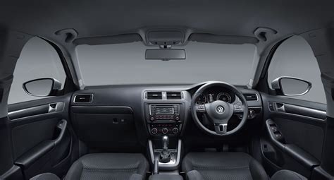 The Jetta_Interior - Paul Tan's Automotive News