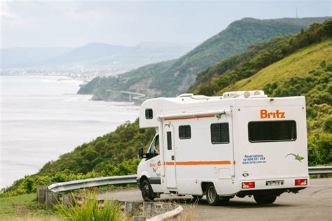 Campervan Hire Broome Book Online Now RV S Motorhomes