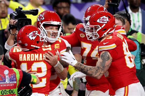 Super Bowl: Patrick Mahomes Leads Chiefs to Thrilling Overtime Win