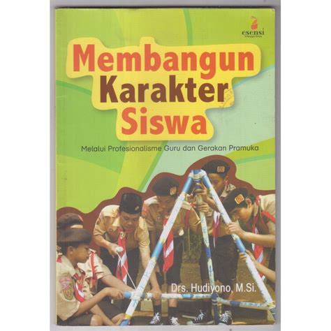 Membangun Karakter Siswa SIPLah