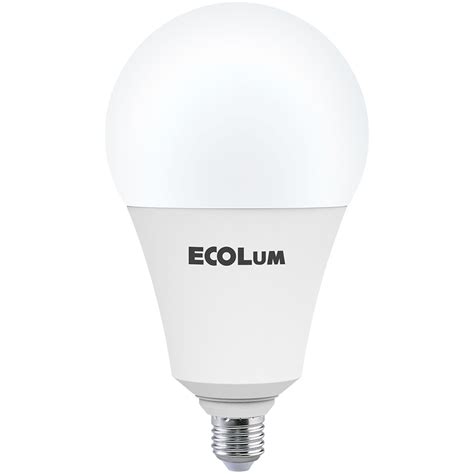 Pelp Ecolum Led Bulb W Dl Firefly Electric And Lighting Corporation