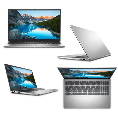 Imagen Notebook Dell Inspiron Fhd Ips Core I U Hasta