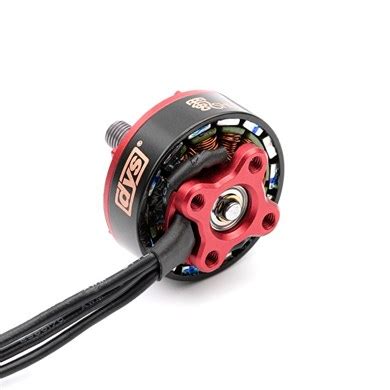 Dys Samguk Serisi Shu Kv Fpv Motor