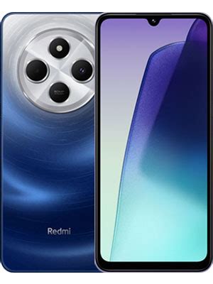 Redmi 14C Vs ZTE Blade V60 Design Comparison Phonebolee