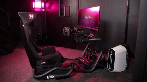 Trak Racer Tr Pro Review A Solid Option Traxion