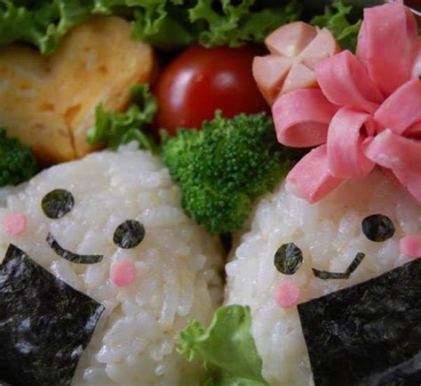 Cute Bento Box Lunch Ideas For Summer - Kitchen Whisperers