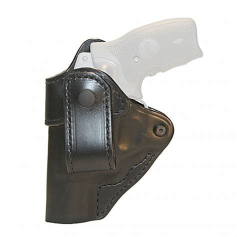 Blackhawk Leather Iwb Holster Sandw J Frameruger Sp101taurus 85