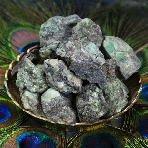 natural emerald  strength  luck  love  finances