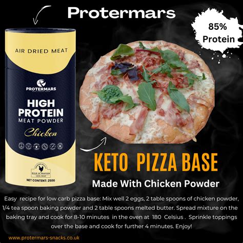 Buy Meat Powder - 85% Protein , Air Dried Meat from Protermars ltd ...