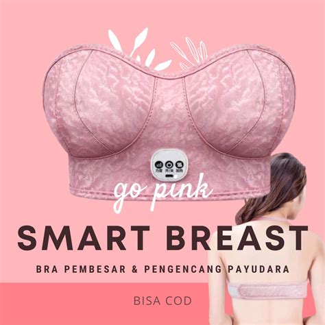 Jual Violla Smart Breast Alat Pembesar Pengencang Payudara Terbaik