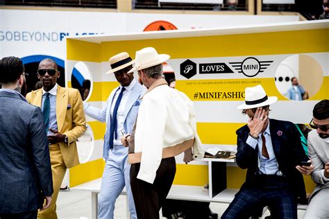 Firenze Pitti Uomo Fashion Week Mens Street Style Spring 2019 Day 2