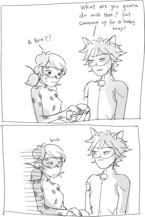 Puns Miraculous Ladybug Know Your Meme