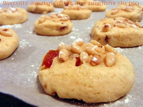 Biscuits Aux P Pites D Abricot Recette Ptitchef Recipe Food