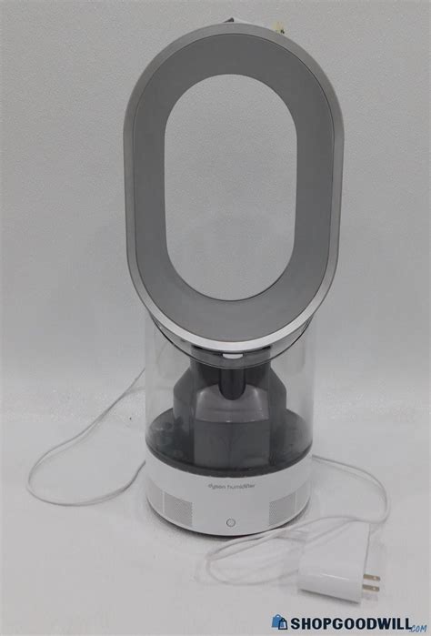 Dyson Am Humidifier Plus Fan Shopgoodwill