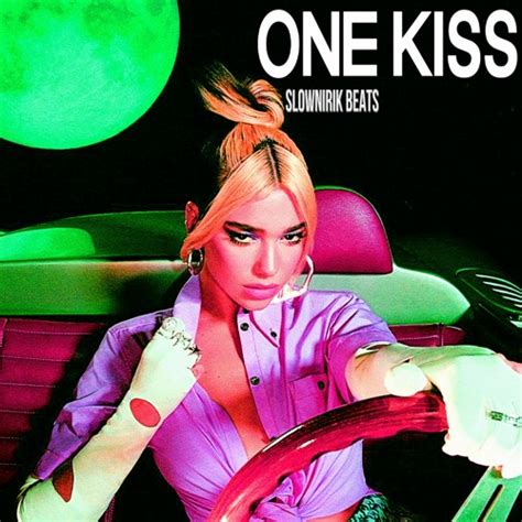 Stream Doja Cat X Calvin Harris X Dua Lipa Type Beat 2023 One Kiss