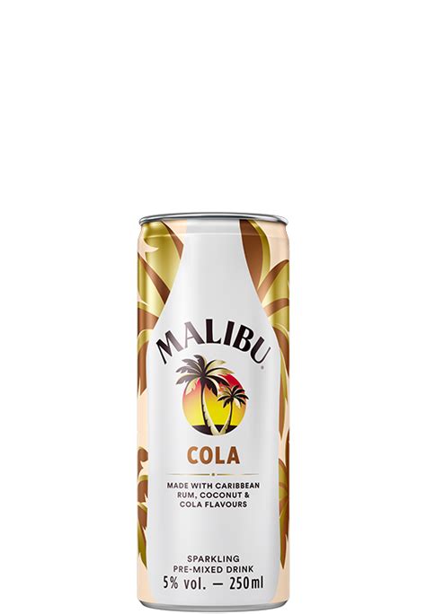 Malibu Malibu Original Pernod Ricard Slovenia