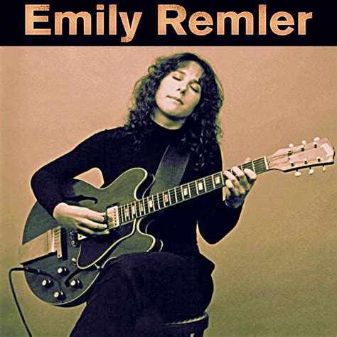 Emily Remler St Paul Mn 1989 Kbem Jazz 88 Kbem Jazz88 Free