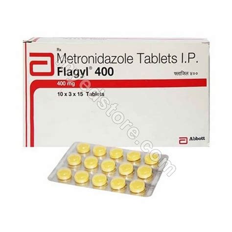 Flagyl 200mg Metronidazole My Ed Store