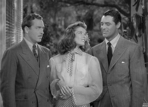 One Perfect Shot On Twitter The Philadelphia Story 1940