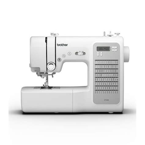 Brother Sewing Machine Price List