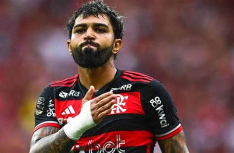 Flamengo Prepara Despedida De Gabigol No Maracan Saiba Detalhes