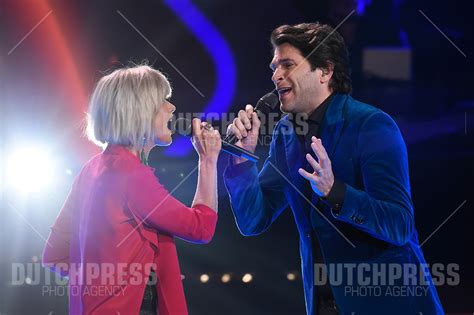 Tooske Ragas En Xander De Buisonje Dsc Dutch Press Photo Agency