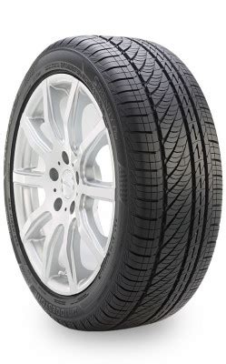 Bridgestone Turanza Serenity Vs Goodyear EfficientGrip Performance