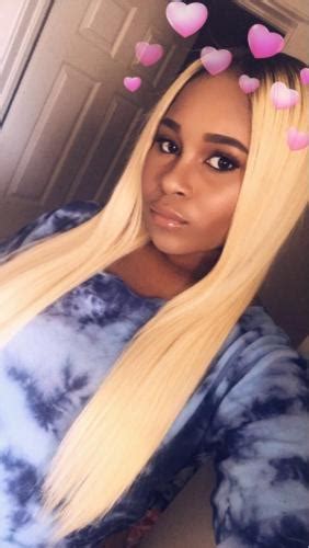 Yswigs Dark Root Ombre 613 Blonde Lace Front Virgin Human Hair Wigs In