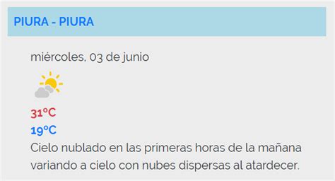 Clima De Lima Hoy Miercoles 3 De Junio Pronostico Senhami Twitter Hombre Del Tiempo Temperatura