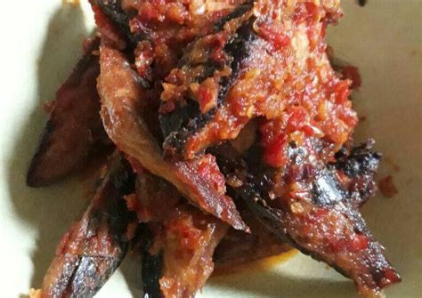 Resep Ikan Tongkol Balado Oleh Ika Widyawati Cookpad