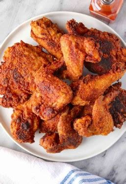 Spicy Fried Chicken Cook With Brenda Gantt