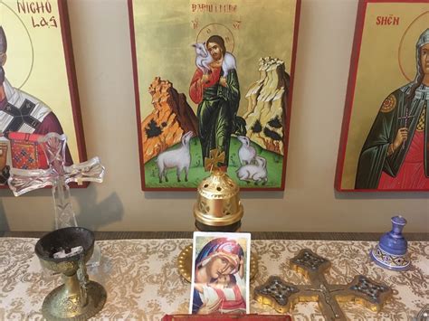 Our Mission Saints Constantine And Helen Greek Orthodox Church In