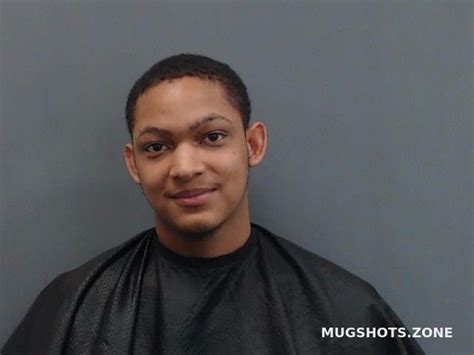 Alexander Jourdyn Deshaun Gregg County Mugshots Zone