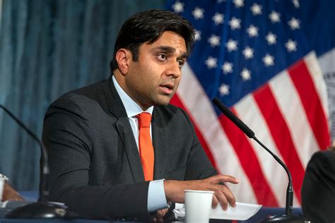 NYC Health Commissioner Ashwin Vasan to resign | Crain's New York Business