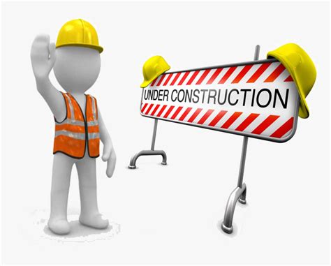 Construction Safety Clipart