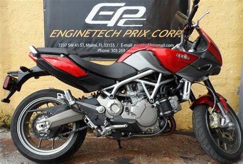 Aprilia Mana Gt Abs Motorcycles For Sale In Florida