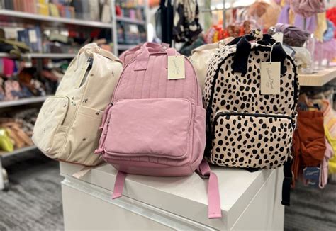 Target's New Line of Universal Thread Bags Are Trendy & Affordable | Hip2Save