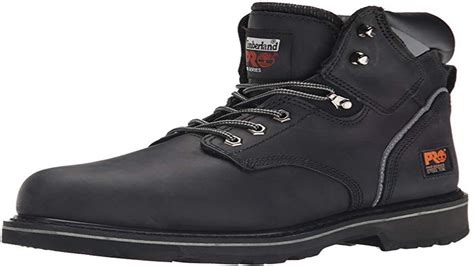 Mens Steel Toe Work Boots Effective Tested Solutions By Louis Oconnor