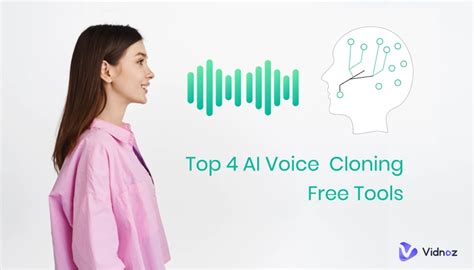 Top 5 AI Voice Cloning Free Tools to Generate Voice 2025