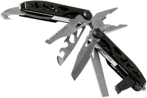 B Ker Plus Specialist Ii Bo Multi Tool Fare Acquisti