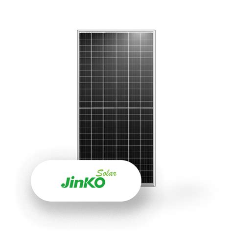 Jinko Solar W Solar Panel