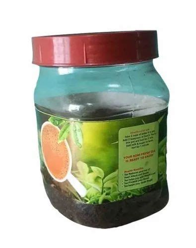 Soni Bop G Ctc Assam Black Tea Granules At Rs Jar In South