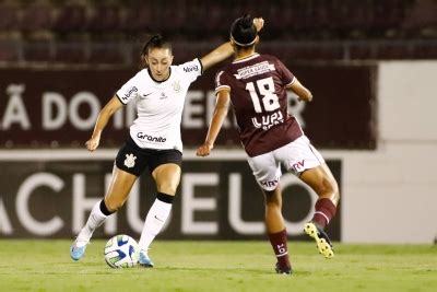 Ferrovi Ria X Corinthians Campeonato Brasileiro Feminino