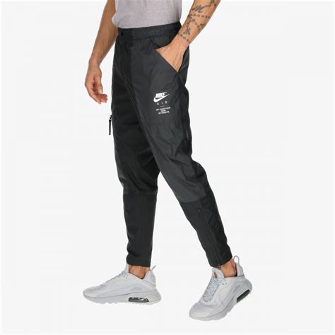 Nike E M Nsw Nike Air Wvn Lnd Pant Buzz Online Shop