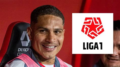 Paolo Guerrero En La Mira De Poderoso Equipo De Liga Que Busca Su