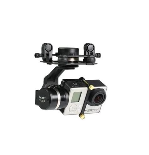 Gopro 3 Axis Gimbal Model Namenumber Tl3t01 At ₹ 15000 In Jaipur