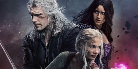 ‘The Witcher’ Season 4 Cast Update: 1 Lead Exits, 3 Stars to Return & 4 ...