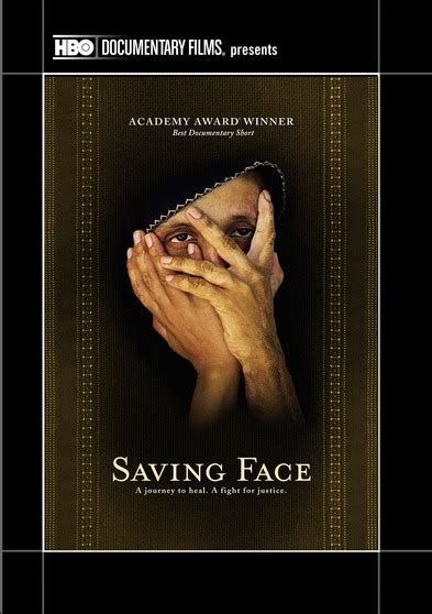 Saving Face (DVD) 883316507957 (DVDs and Blu-Rays)